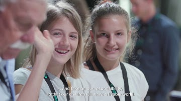 Generations For A Better World