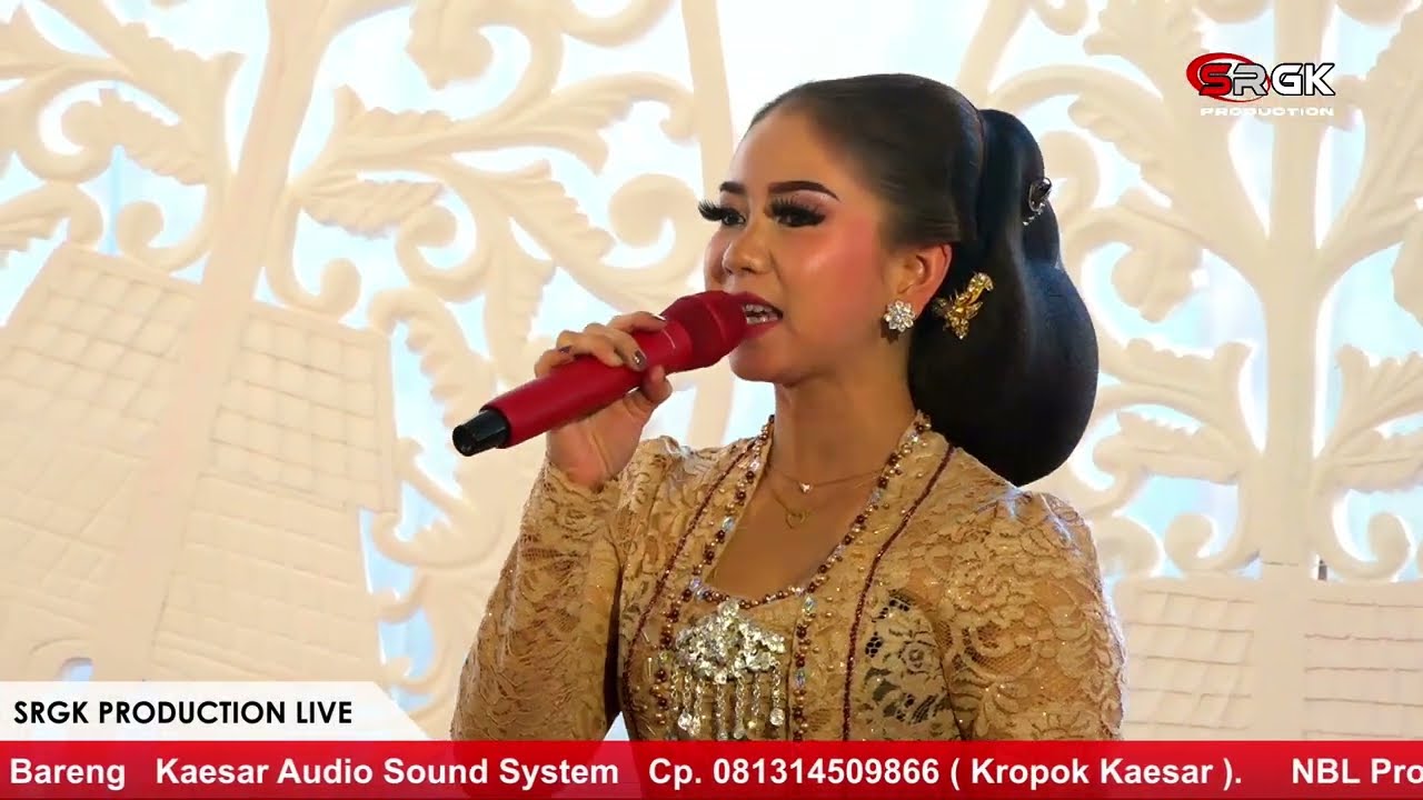 Sakit Rindu - Gatot Sujarno Ft Reni Olivia - Srgk Campursari