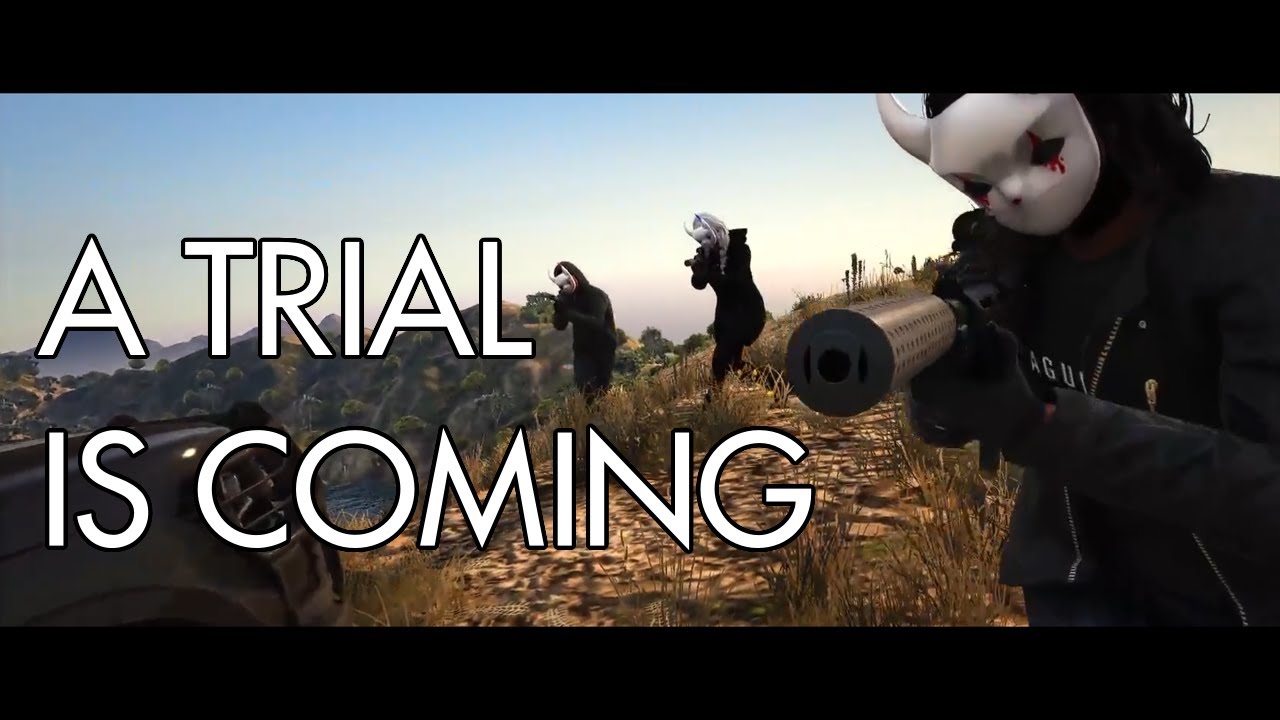 A Trial Is Coming | An Unofficial ONX RP Recap