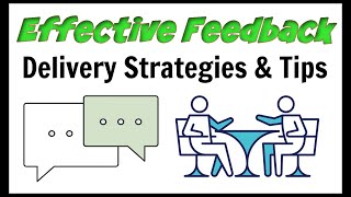 Student Feedback: Effective Strategies \& Tips