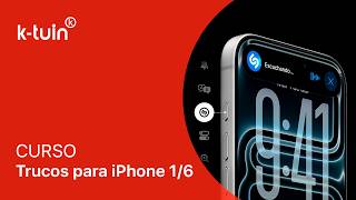 🔋 Optimiza tu iPhone desde el primer día | Trucos para iPhone (1/6) 😎