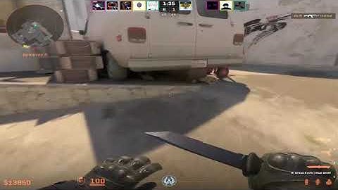 Cs2 today update #valve #gaming #cs2 