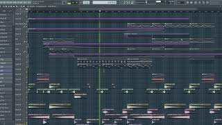 Work In Progress #16 - Progressive Trance