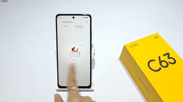 How to change notification sound in realme c63 5g | realme c65 notification ringtone kaise badlen