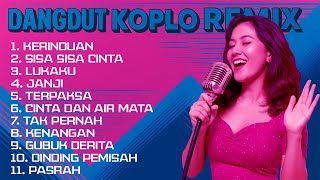 DANGDUT KOPLO REMIX TERBARU 2025 | VIRAL TIKTOK