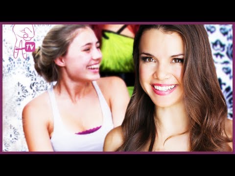 MissGlamorazzi Makes Over