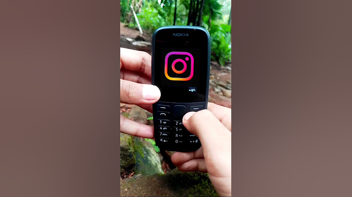 #Shorts play instagram NOKIA keyboard mobile