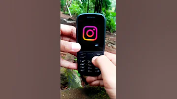 Shorts Play Instagram NOKIA Keyboard Mobile 