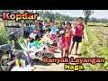 Viral Kopdar Layangan Naga Versi Bocil||Full Video Banyak Layangan Naga|| Dragon Kite