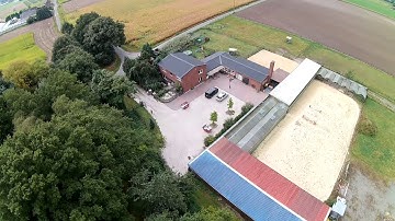 Krieger Harakiri FPV Racer Banggood FC Naze Betaflight 3.0