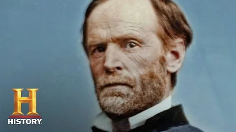 Blood and Glory: The Civil War in Color: Sherman's...