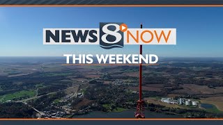 News 8 Now at Five Thirty: 04/30/2023