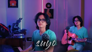 Video voorbeeld van "Reon- Suyo (but its Tagalog-Waray)"