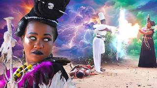 You Wont Stop Crying Throughout This Movie [Urenna Juliet] - Latest Nigerian African Full Movies