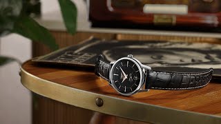 Longines - Flagship Heritage