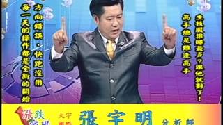 20140627 1400 張宇明 漲跌密碼