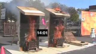 Vulcan Vent Demo