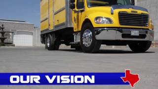 5PG TRUCK PARTS Introduction Video