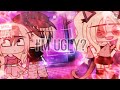 💗💕•I'm ugly?~💕💖 meme gacha (vecchio😅)