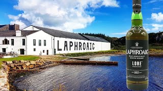 Laphroaig Lore | A story of Deliciousness