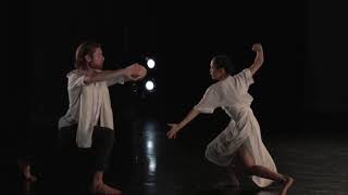 Limón Dance Company - There is a Time (Excerpt)