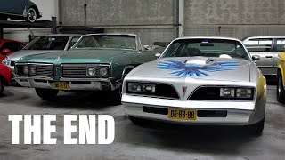 Why Pontiac Was Discontinued: GM's Biggest Decision Explained