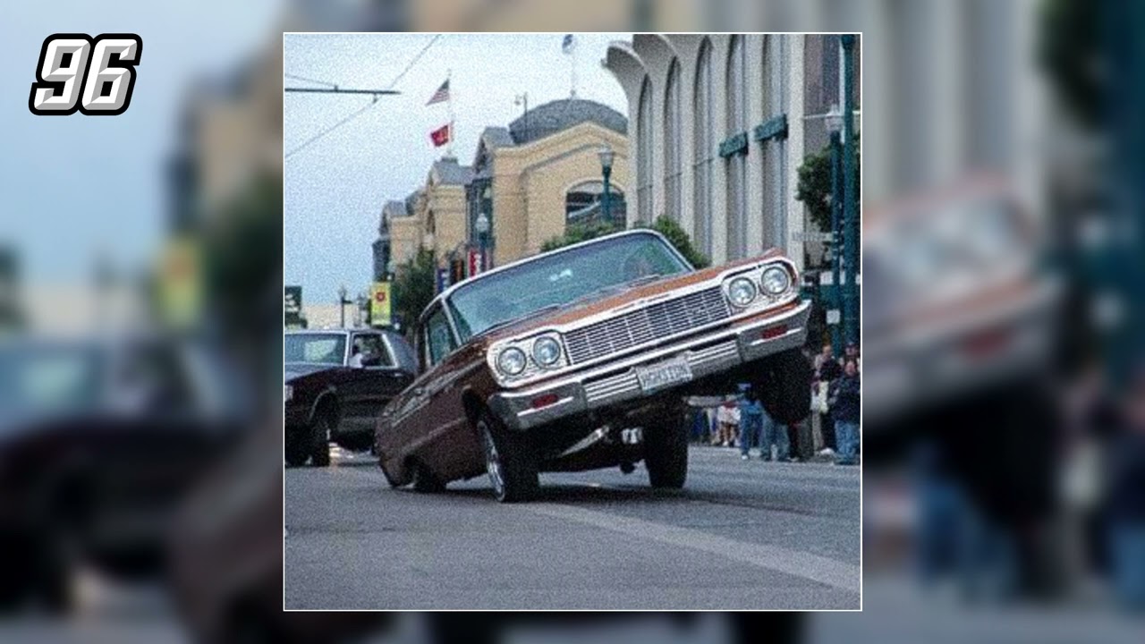 [FREE] Sampled G-Funk Type Beat // 