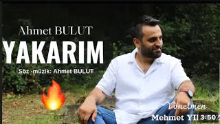 Ahmet Bulut \