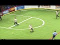 Guide to Arena Soccer with San Diego Sockers | Gillette World Sport