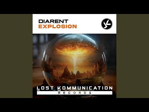Explosion (Radio Edit)