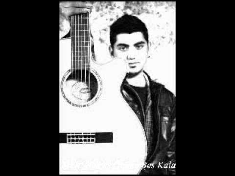 Mert Albay - Ölüme Beş Kala.mp3.wmv