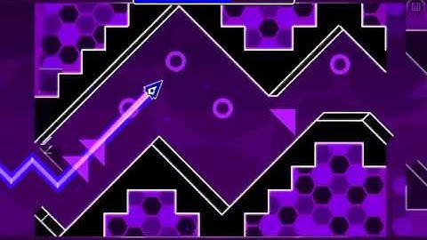 Geometry Dash!: "Globe Navigation" by Dhafin