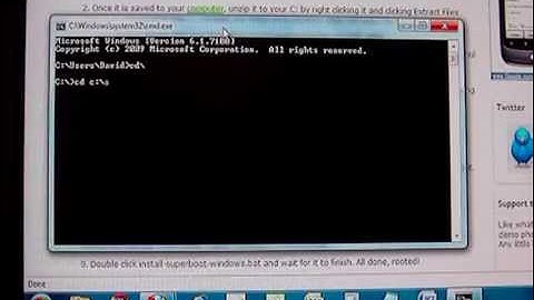 How To - Root the Nexus One (www.TheUnlockr.com)