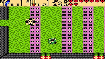 Lets Play TLoZ Oracle of Seasons Linked 9 HD