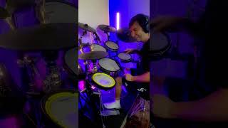 Drumcover : Every Time You Go Away #paulyoung #bateriaeletronica #edrum