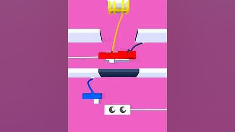 Recharge Please LEVEL 12 TRICK Gameplay