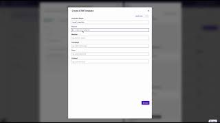 CutMe Short UTM Builder