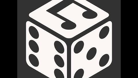 Demo & Giveaway | Generating guitar riffs (And more) with Riffler for iOS by Jonathan Bell