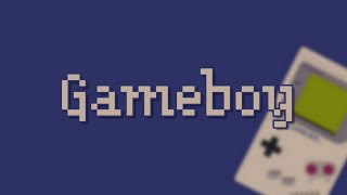 Soffizlly & LACENTI - Gameboy