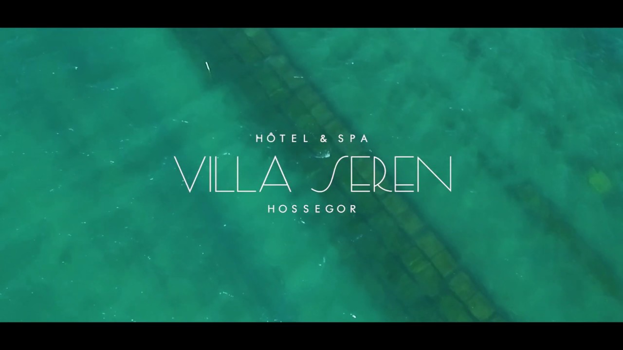 Villa Seren Lavieseren Youtube