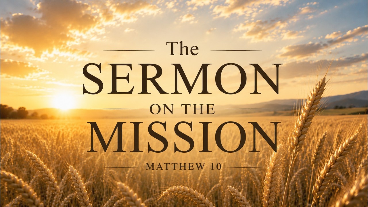 Sermon Videos