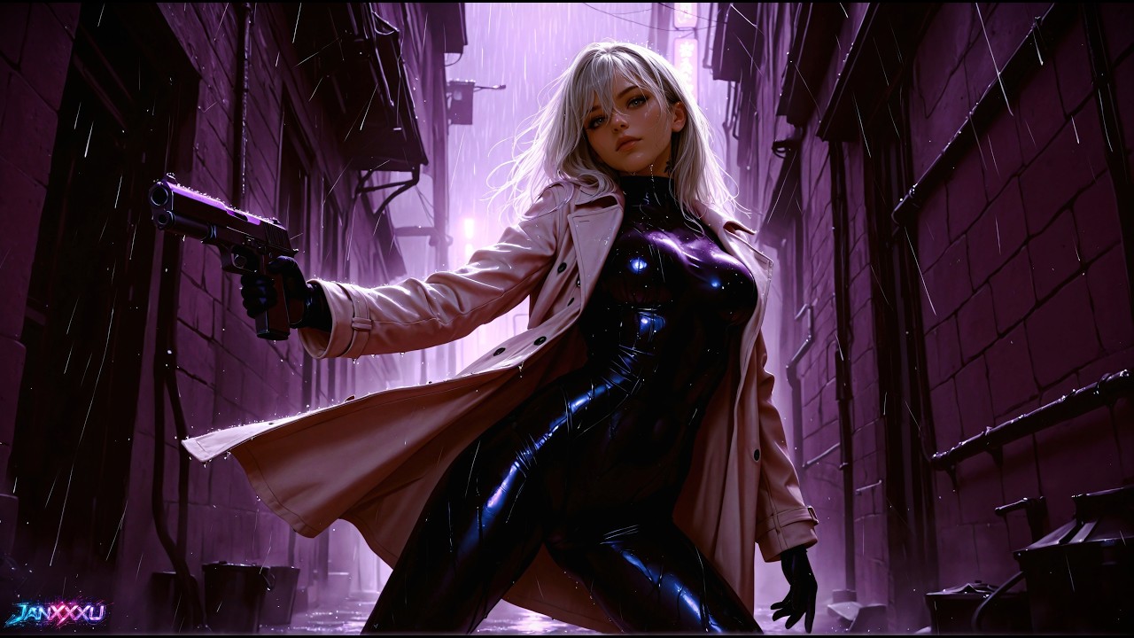 Another Day | Synthwave, Chillwave, Dreamwave