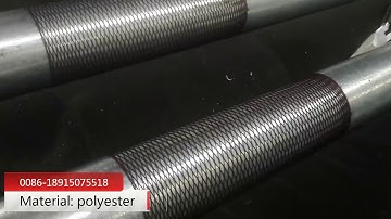 Diamond Net Knotless Fishing Net Making Machine raschel warp knitting machine made in China