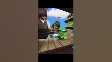 Towa x Dj Playastation- MIC SMOKE #memes #shorts