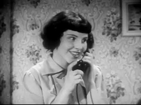 What To Do On A Date (1951) | Mid-Century Dating Advice