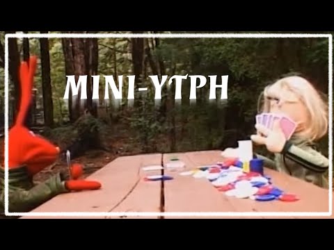 [mini-YTPH] Amapola estaba LoL - 31 Minutos - YouTube