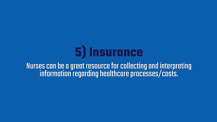 7 Things You Can Do With a BSN Degree (Besides Nursing)