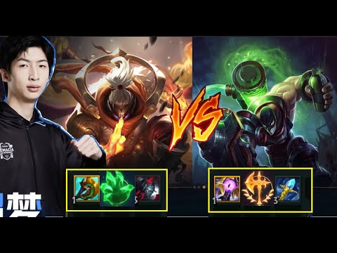 Video Xiao Chao Meng Và Giáo Án Jax Bán Hành Cho Best... - youtube