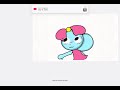 CURSED POPPY ANIMATION 😭😭😭