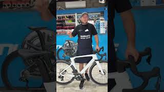 Twitter R10 con Wheeltop #ciclismo #twitter #wheeltop